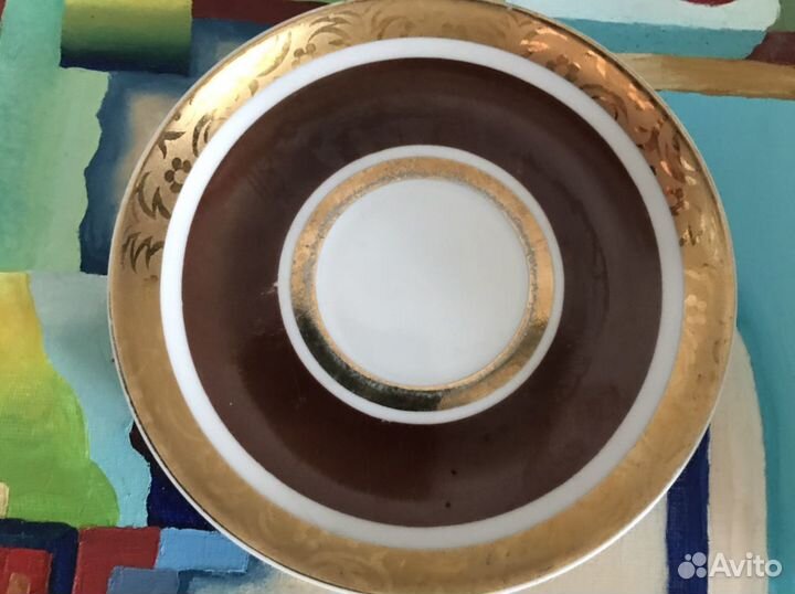 Кофейная пара лфз