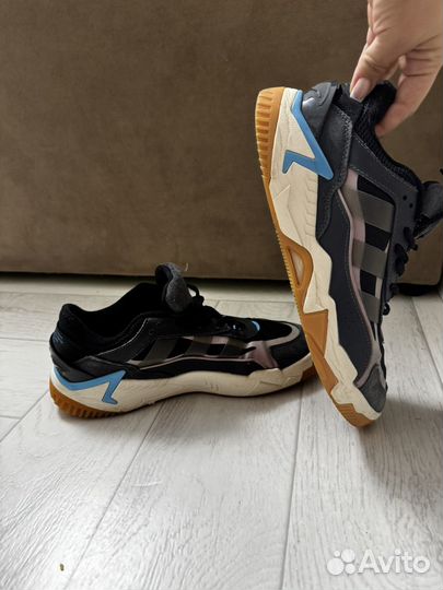 Adidas мужские кроссовки