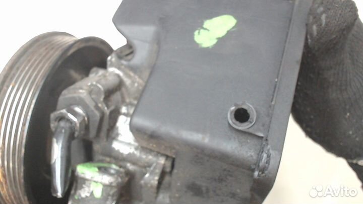 Гур Mercedes Sprinter, 2006