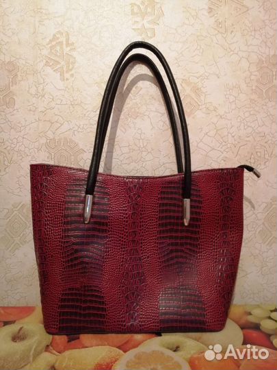 Сумка женская