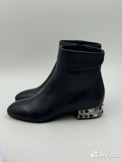 Полусапоги J Fabiani