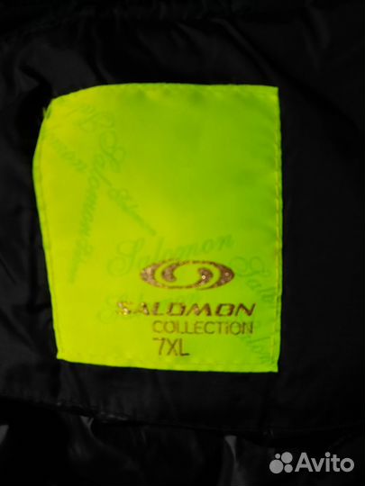 Костюм зимний женский