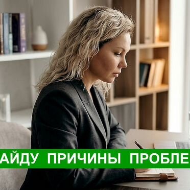 Психолог онлайн + Таро / Отношения, тревога, вина