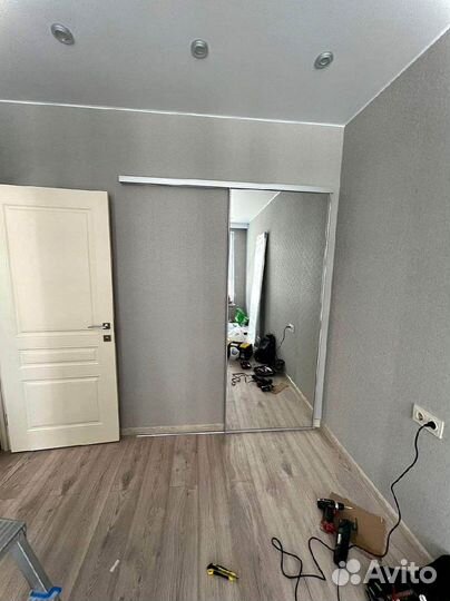 Перегородка лофт