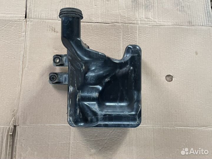 Абсорбер hyundai elantra hd