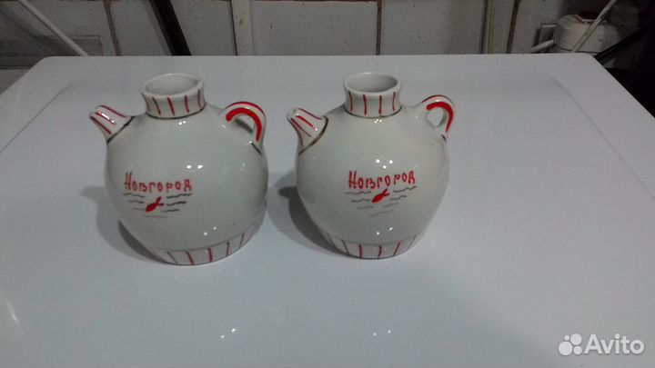 Кружка пивная поильник сувенир чайничек СССР