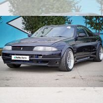 Nissan Skyline 2.5 MT, 1990, 50 000 км, с пробегом, цена 1 650 000 руб.