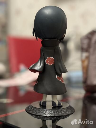 Аниме фигурка Qposket Itachi (Итачи )