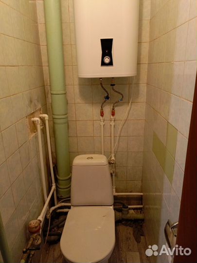 Сантехник. Любая сложность