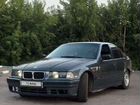BMW 3 серия 2.5 AT, 1992, 226 000 км