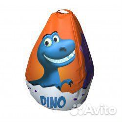 Рюкзак мешок мешок оранжевого цвета