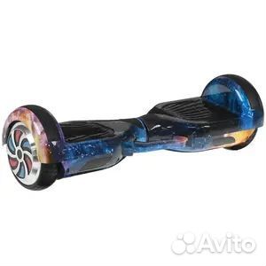 Гироскутер новый