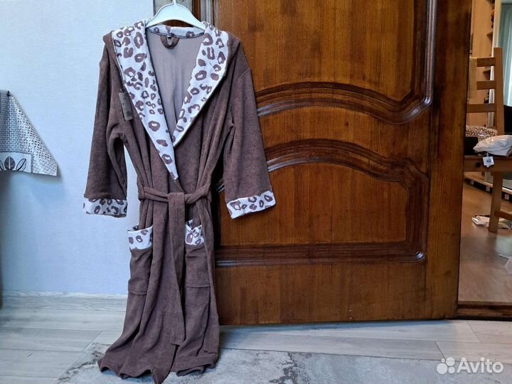 Халат женский новый