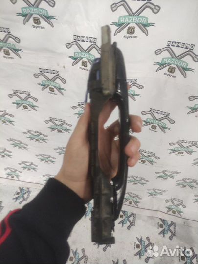 Ручка задняя левая тойота камри 40