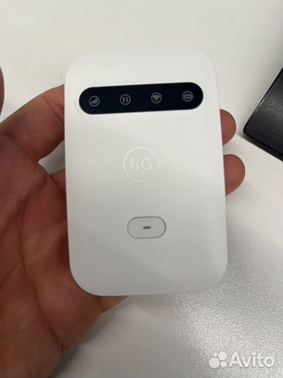 Модем Мегафон MR150-7