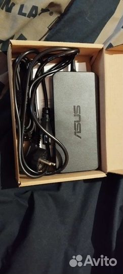 Зарядное устройство для ноутбука asus, msi