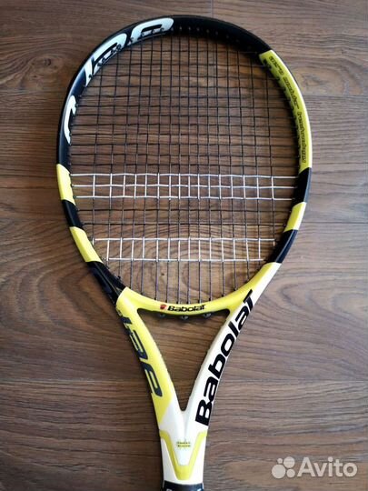 Babolat AeroPro Drive Pro Stock