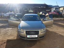 Audi A6 3.1 AT, 2006, 350 000 км, с пробегом, цена 1 090 000 руб.