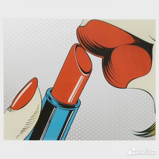 Картина IKEA финнсшён, 50*40см