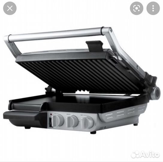 Электрогриль