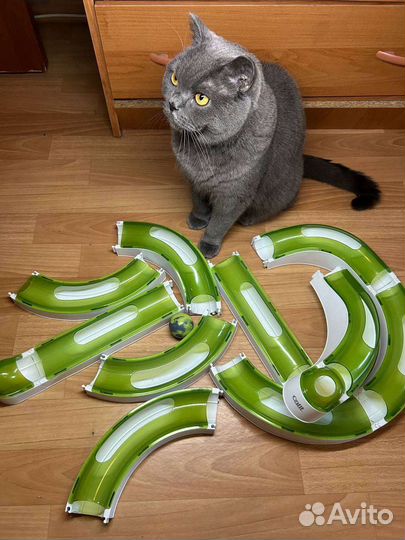 Игрушка для кошек