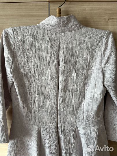 Платье женское нарядное 48 размер