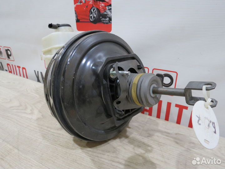 Усилитель тормозов вакуумный BMW 640 F06 F12 F13