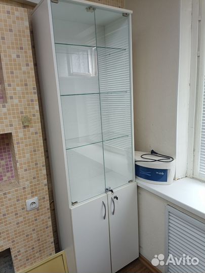 Оборудование для парикмахерской