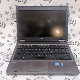 Ноутбук HP Pro book 6360b(i5, HD Graphics 3000)