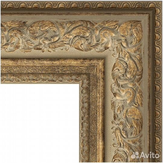 Зеркало Evoform Exclusive 140х60 BY 3529 с фацето