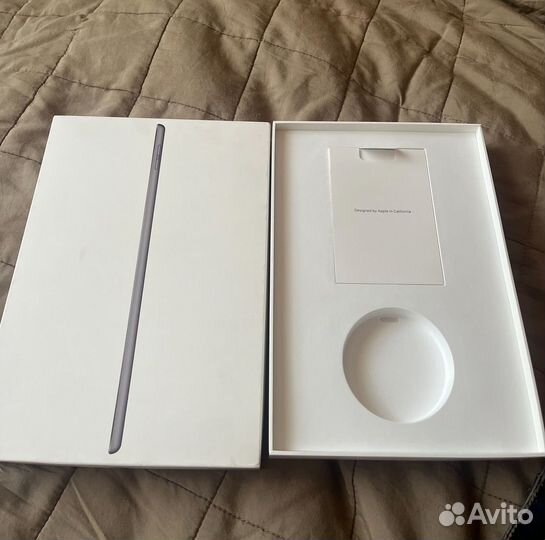 iPad 7 2019