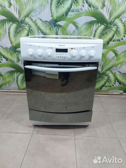 Плита электрическая Б/У С гарантией И доставкой