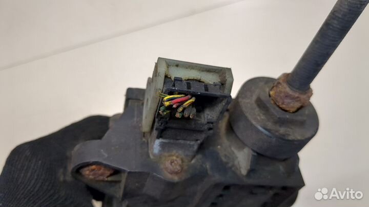 Электропривод ручного тормоза Land Rover Range Rover Sport, 2010