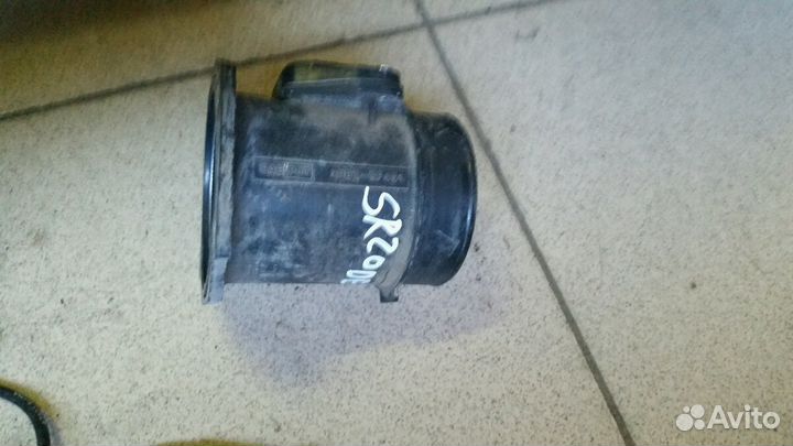 Расходомер Nissan Primera P11 P12 Almera N16