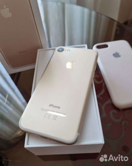 iPhone 7 32 gb