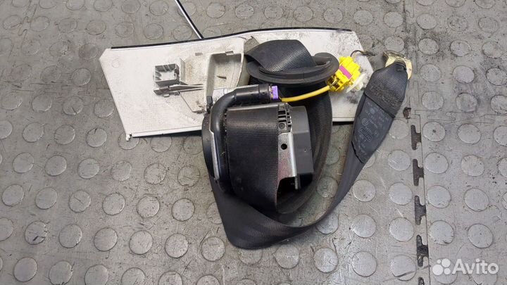 Ремень безопасности Volkswagen Golf 5, 2006