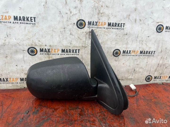 Зеркало правое электрическое Ford Escape 2.0 2002