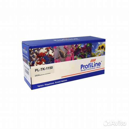 Картридж ProfiLine PL-TK-1150 для Kyocera #220808
