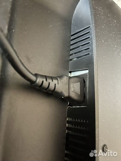 Монитор asus vp247 60гц 24 дюйма