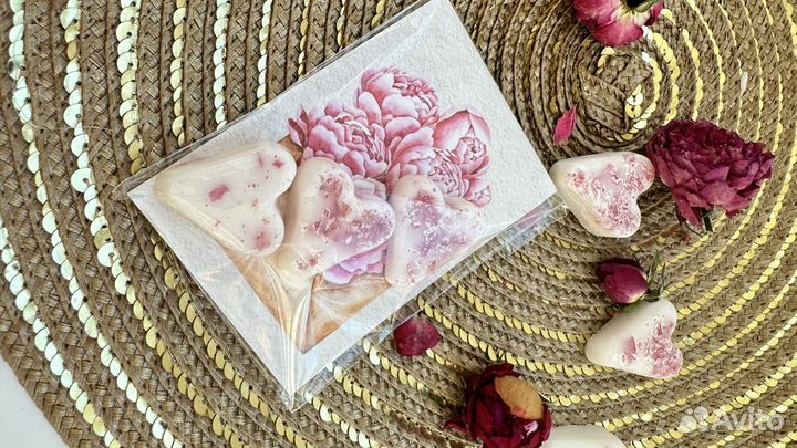 Ароматическое саше