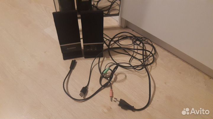 Колонки Jetbalance JB-115