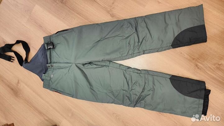 Костюм женский зимний 44 46