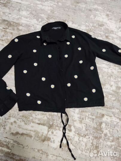 Рубашки и блузы женские