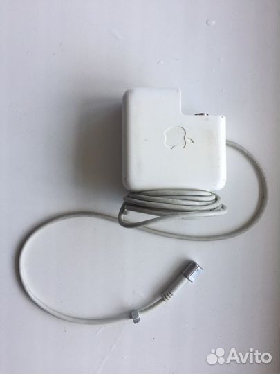 Зарядное блок питания apple macbook magsafe 1
