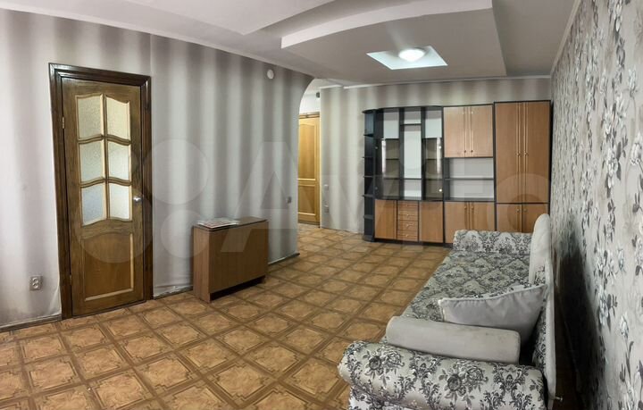 1-к. квартира, 34 м², 5/5 эт.