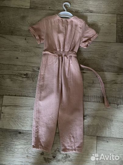 Комбинезон zara