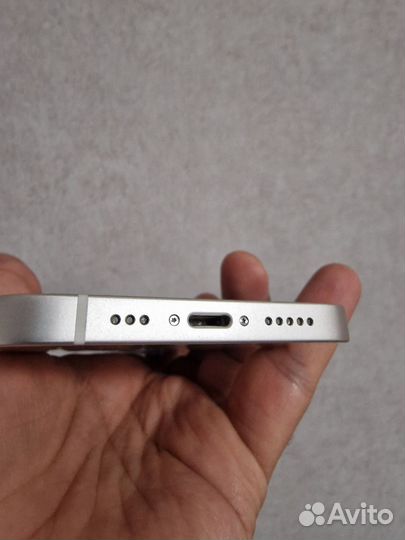 iPhone 12, 128 ГБ