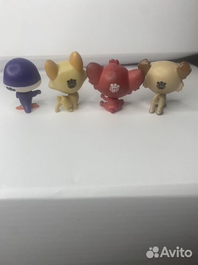 Littlest Pet Shop