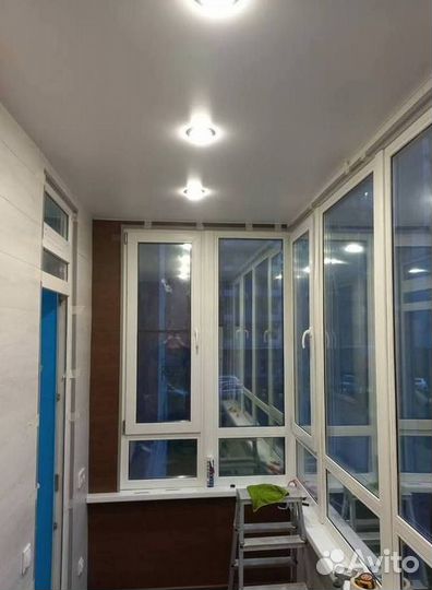 Пластиковые окна за 7 дней