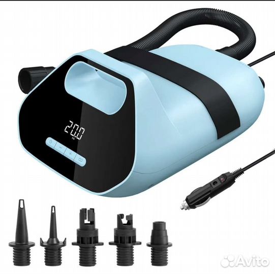 Насос для SUP борда